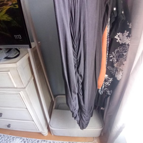 Sen dress midi - Picture 2 of 2